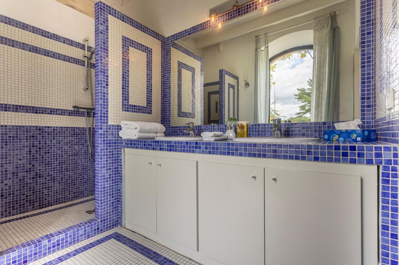 La Charonnerie Les Bruyeres Bed & Breakfast エクステリア 写真